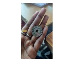 DANMARK COIN 🪙