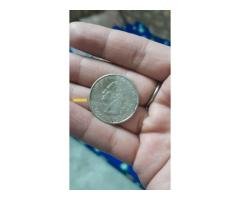 dollar USA