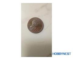 liberty coin