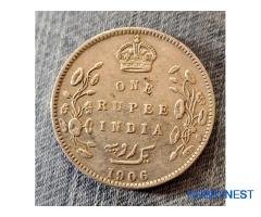 EDWARD VII KING AND EMPEROR