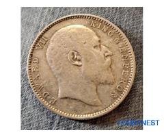 EDWARD VII KING AND EMPEROR - Image 2