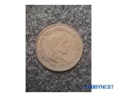 coin sell