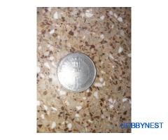 JAWAHARLAL NEHRU COIN - Image 2
