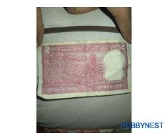 two rupee - Image 2