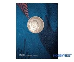 1917-1984 indian coin