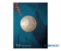 1917-1984 indian coin - Image 2