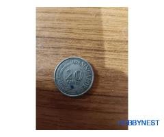 singapore paisa
