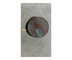 old coin