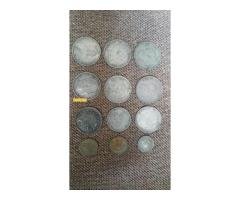 old coins