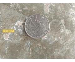 Quarter Dollar