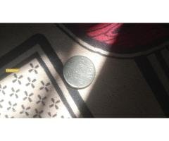 Saudia Arabia Old coin