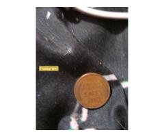 1945 wheat penny - Image 2