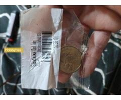 sacaguwea dollar