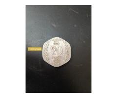 20 paise