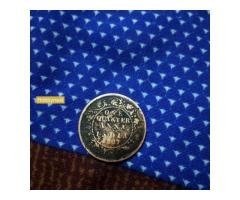 old coin