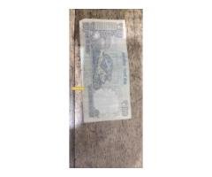 star note 4 cc*903868  hundred rupees - Image 2