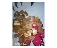 old coins