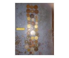 old coins - Image 2