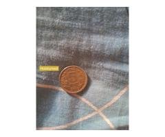 Indian coin