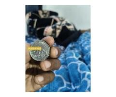 1947 coins
