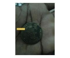 ma this coin is MS Dhoni - Image 2