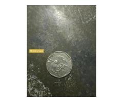 this coin is Virat Kohli date of birth