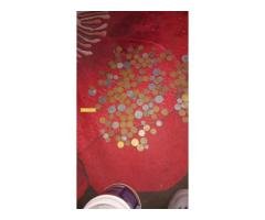 5 cent