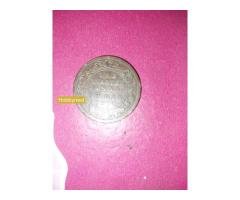 Coin seller