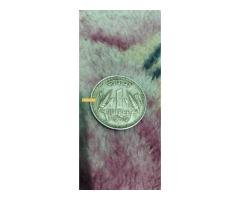 I'm coin saler