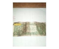 United States 1$ Bill Note - Image 2