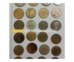 old coin